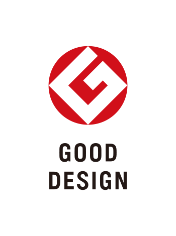 GOOD DESIGN
