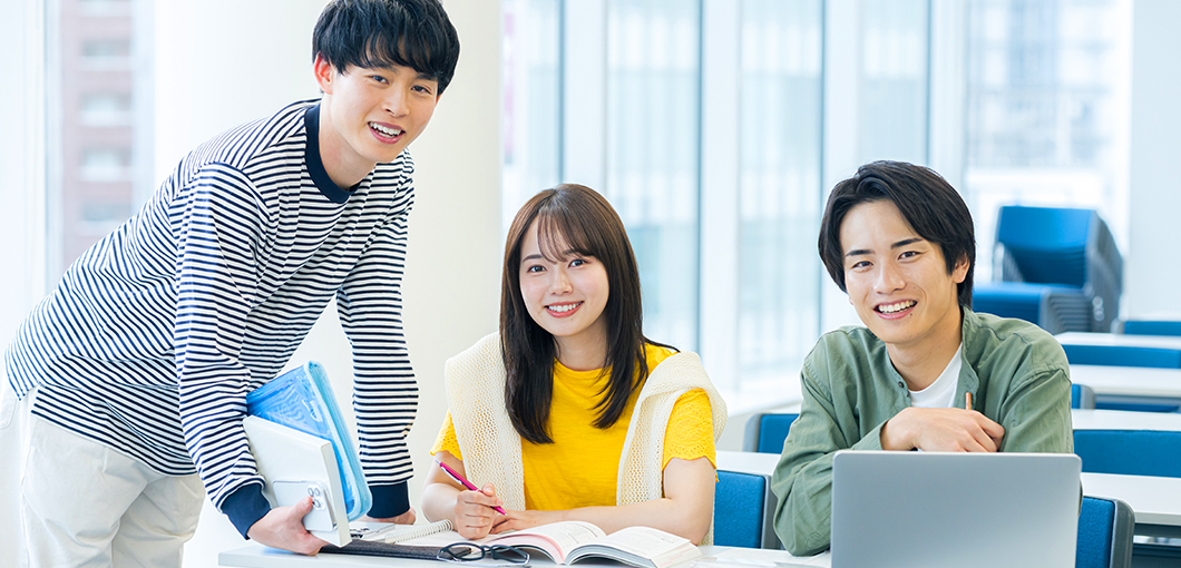 医療系学生スポンサーシップ