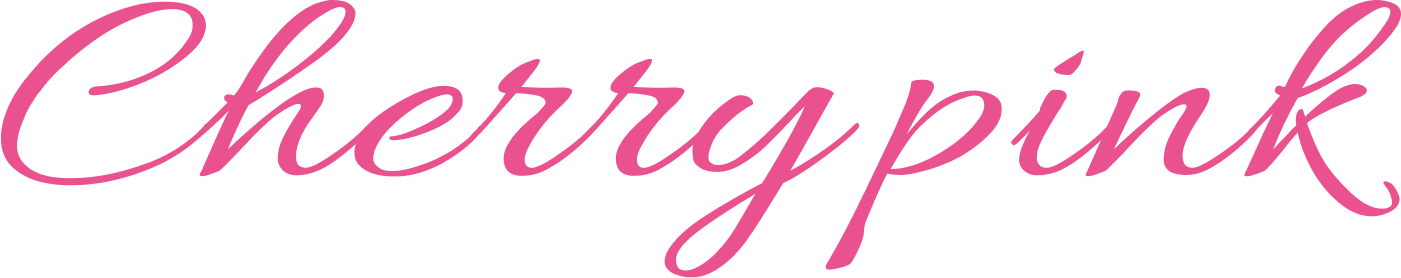 cherry pink