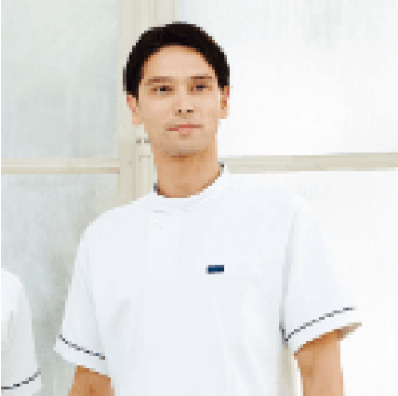 1014CR男子上衣