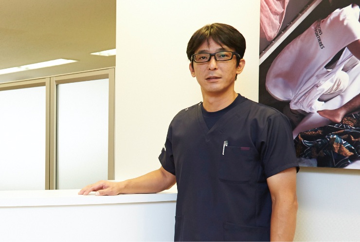 プロフィール