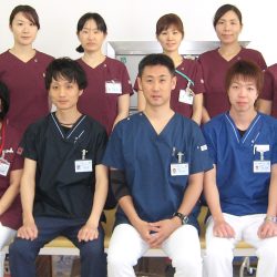 ふれあい鎌倉ホスピタル