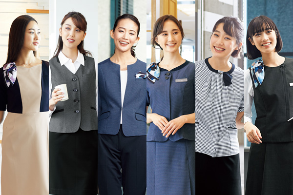 nuovo(ヌーヴォ)の2021年度カタログ発刊