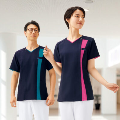 フォークシリーズ・ペア