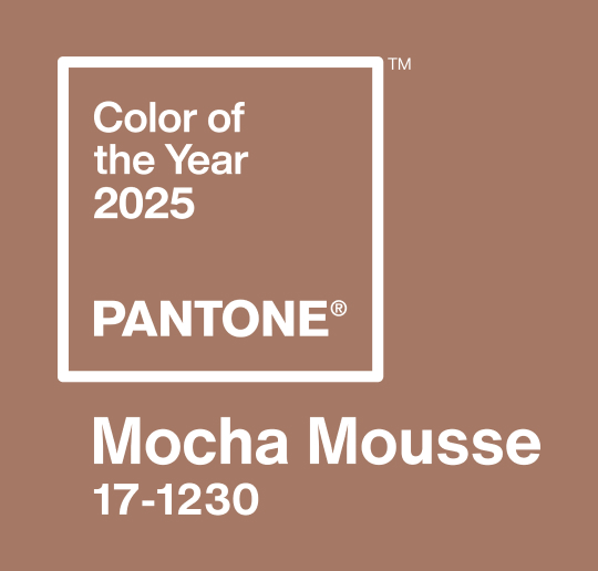 Color of the Year 2025