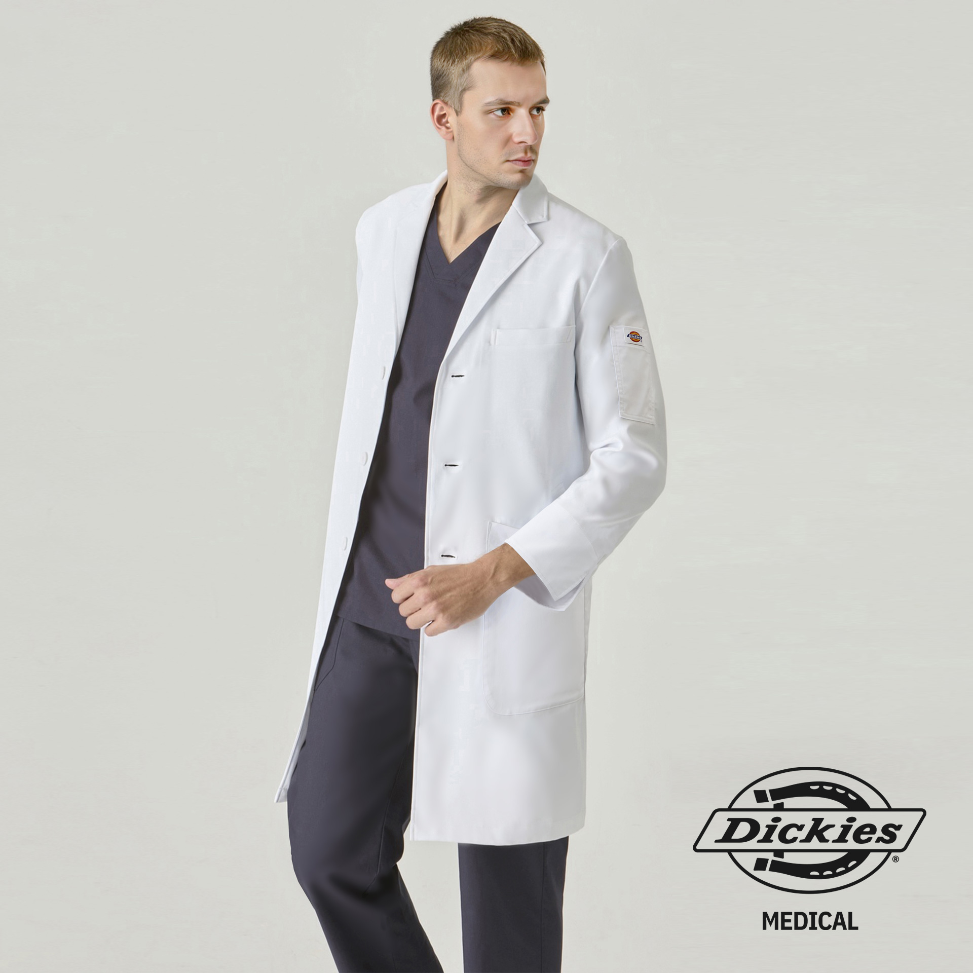 Dickies（ディッキーズ）のドクターコートを先行販売