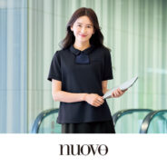 nuovo「受付・接客」シリーズ