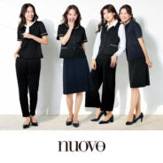 事務服nuovo オールシーズン