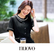 事務服nuovo 春夏