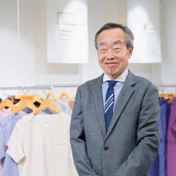 解説！ユニフォーム開発の技と流儀