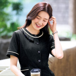 2025年度・夏の事務服