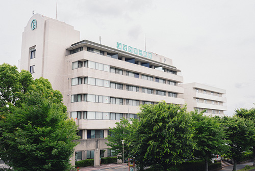 社会医療法人社団光仁会総合守谷第一病院