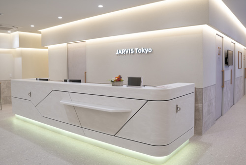 JARVISどうぶつ医療センター Tokyo