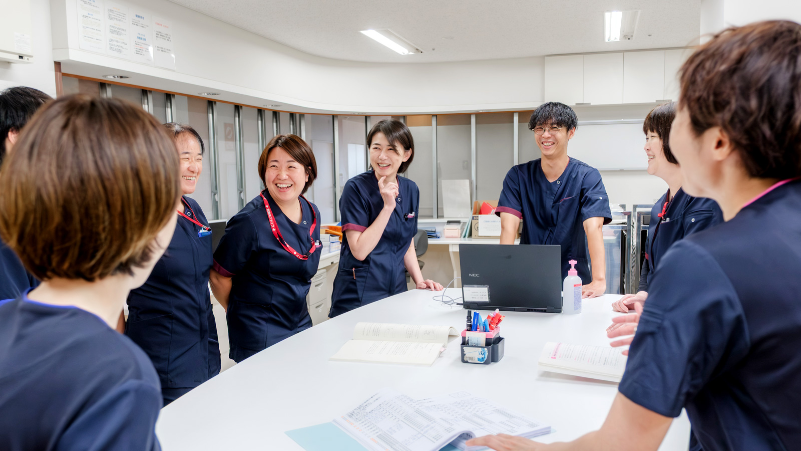 滝川市立病院(北海道)