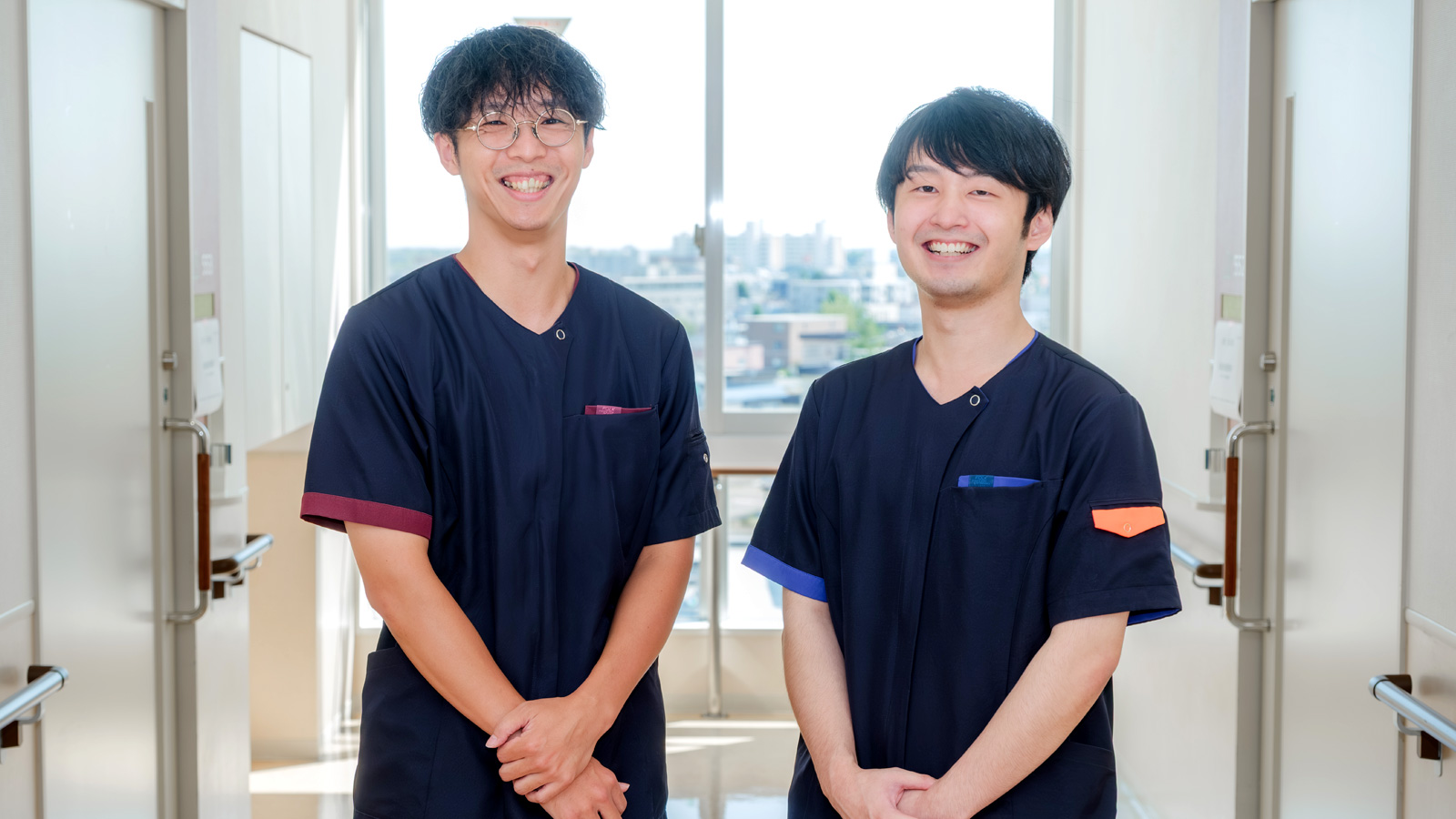 滝川市立病院(北海道)