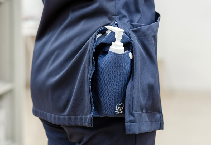 滝川市立病院(北海道)