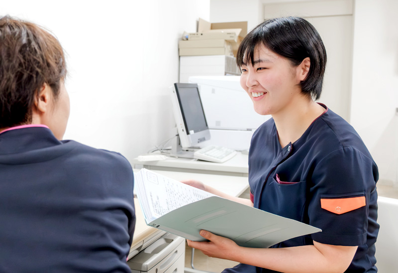 滝川市立病院(北海道)