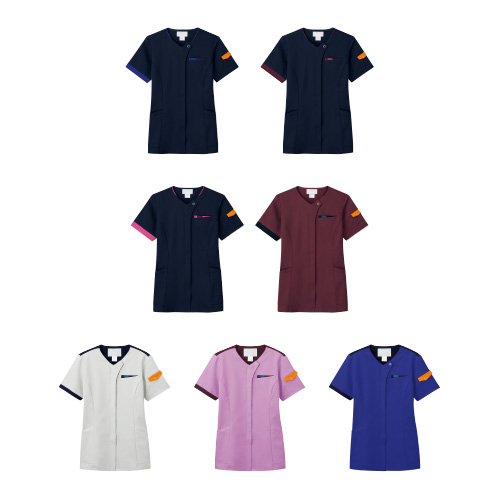 7088SC/ジップスクラブ/フォーク株式会社