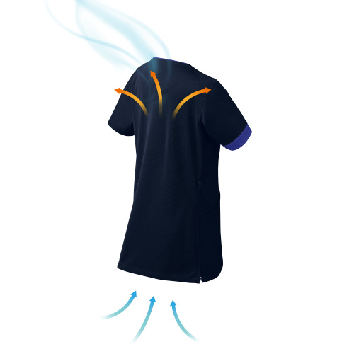 7088SC/ジップスクラブ/フォーク株式会社