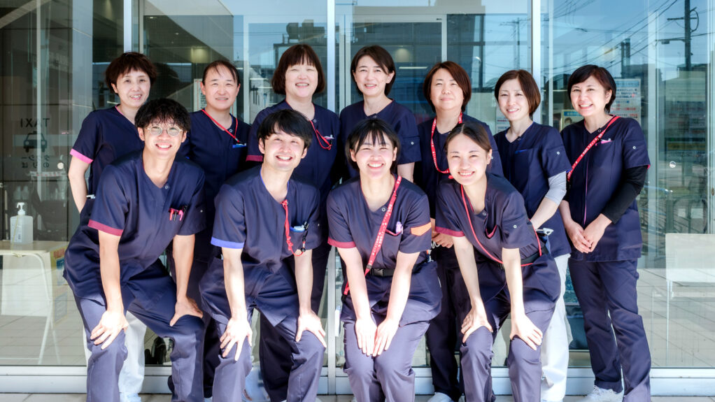 滝川市立病院（北海道）