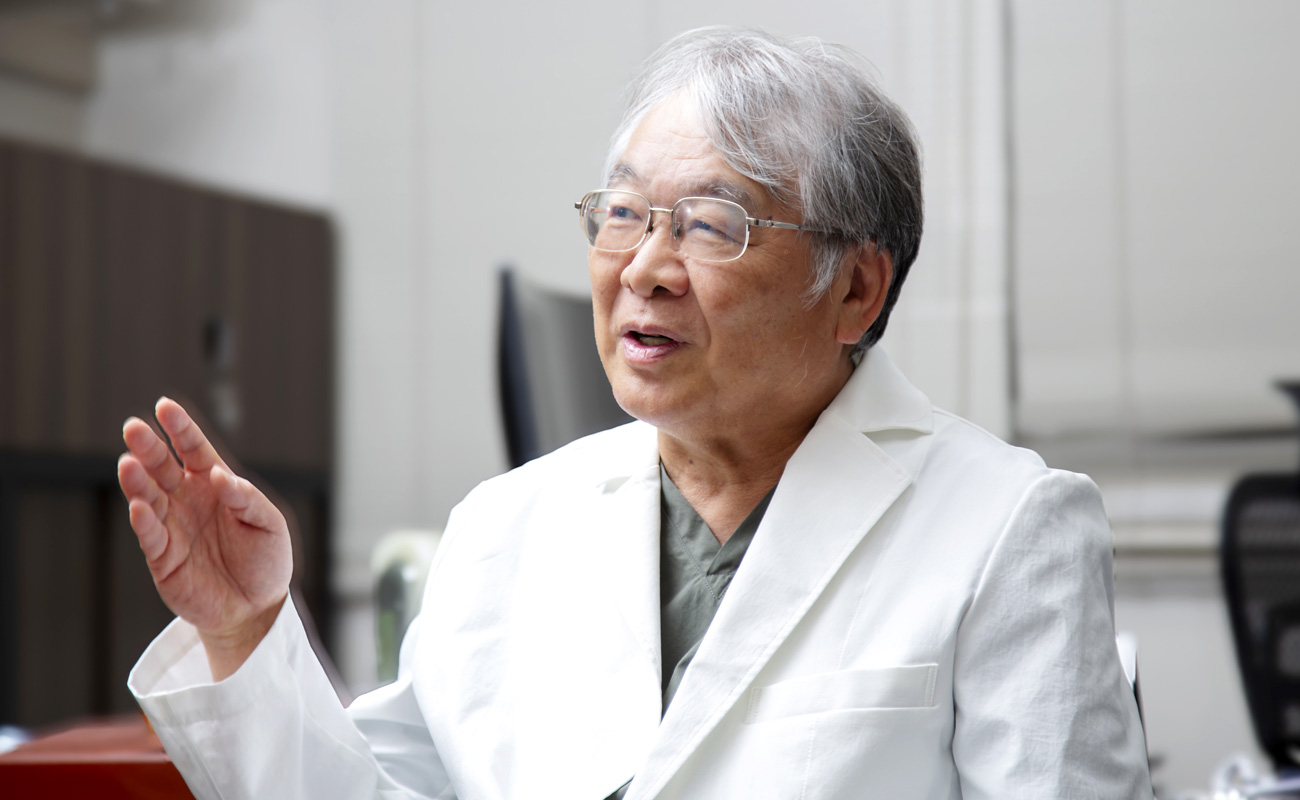 脳神経内科医｜木村和美先生