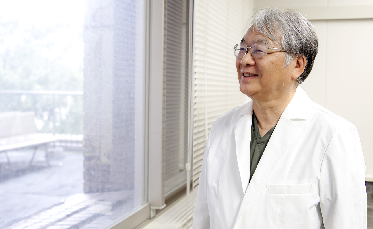 脳神経内科医｜木村和美先生