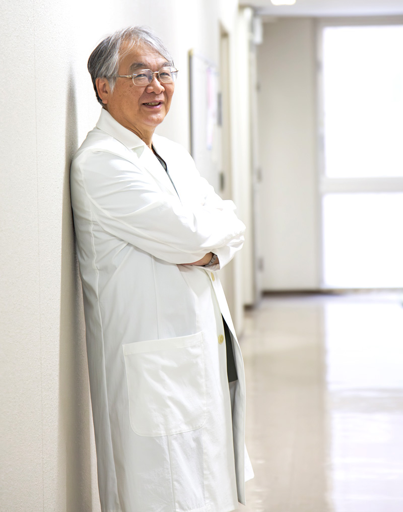 脳神経内科医｜木村和美先生