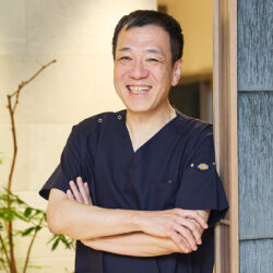 美容外科医｜鎌倉 達郎先生