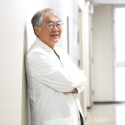 脳神経内科医｜木村和美先生