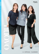 nuovo 2026 SSカタログ （春・夏）