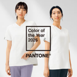 PANTONE Color of the Year 2026