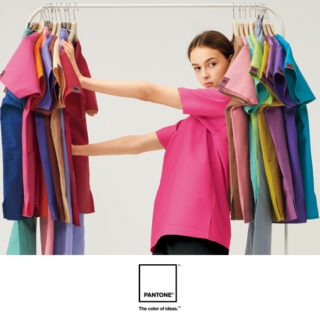 PANTONE
