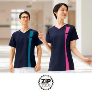 ジップスクラブ®