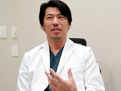 聖心美容クリニック（ベストドレッサーカンパニー賞金賞）