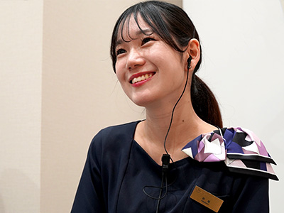 聖心美容クリニック（ベストドレッサーカンパニー賞金賞）