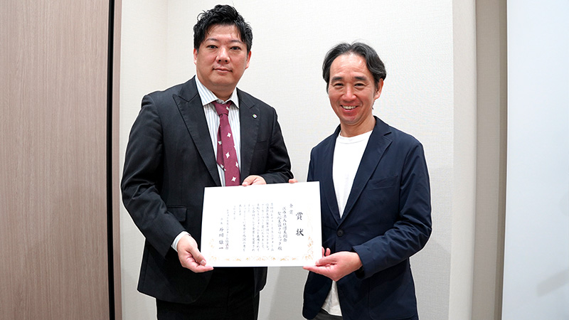 聖心美容クリニック（ベストドレッサーカンパニー賞金賞）