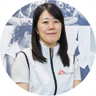 国境なき師団日本|中嶋会長