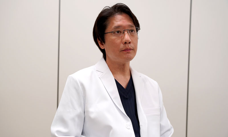 聖心美容クリニック｜伊藤先生