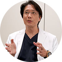 聖心美容クリニック｜伊藤先生