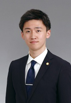 弁護士|周将煥