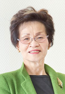 田中とも江