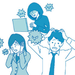 無料ウェビナー「個人情報保護の落とし穴対策」