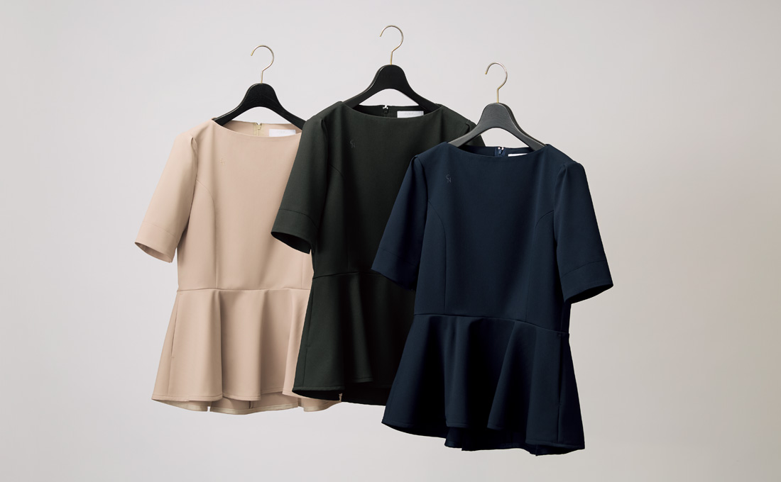 エストネーションとフォーク