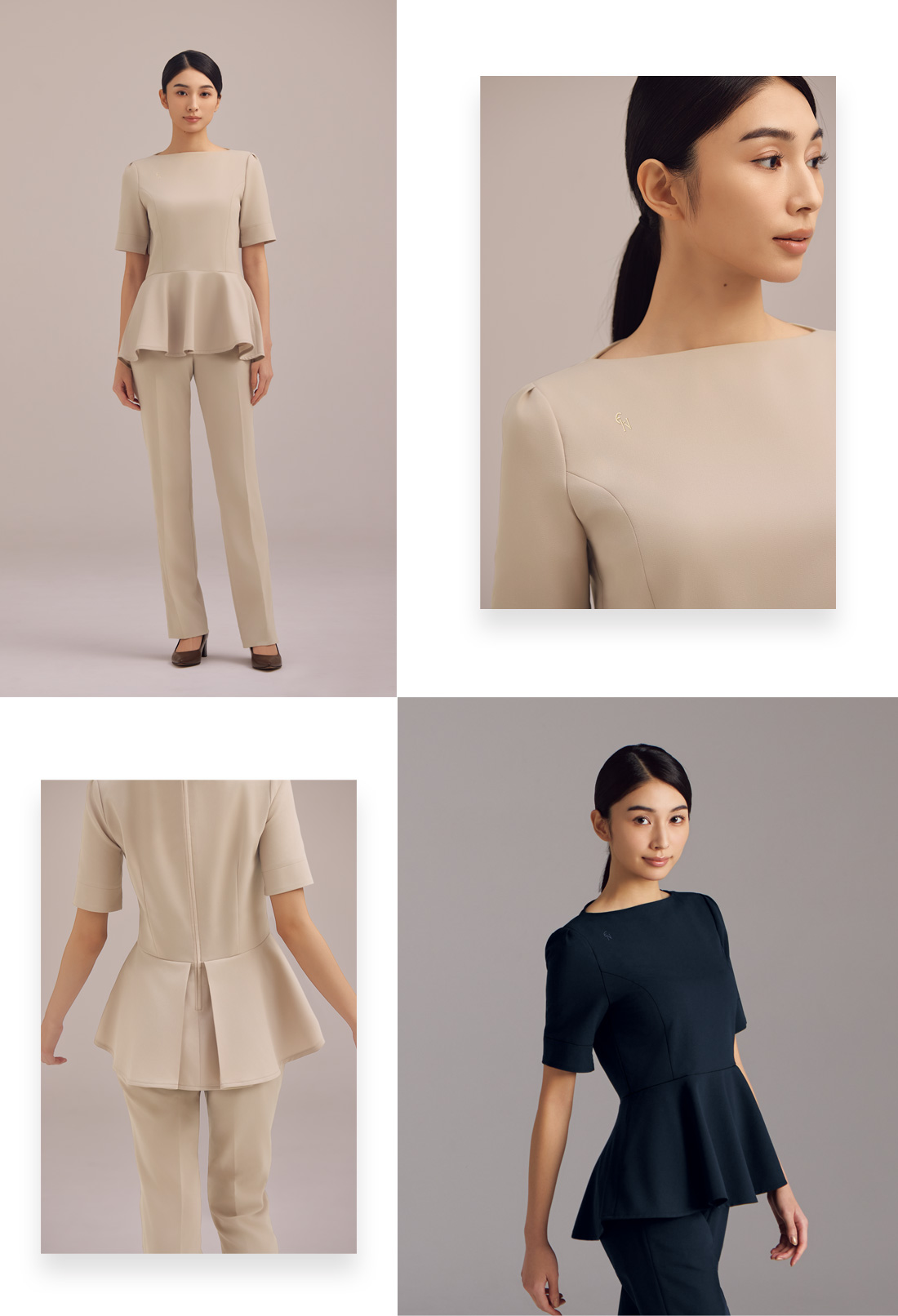 エストネーションとフォーク