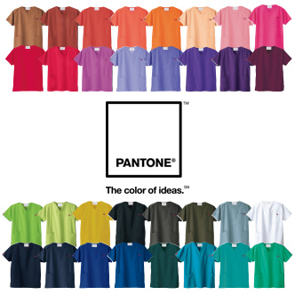 PANTONEカラースクラブ
