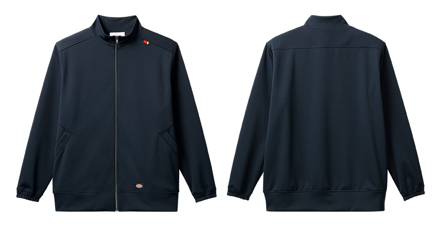 ディッキーズ/ニットブルゾン先行発売